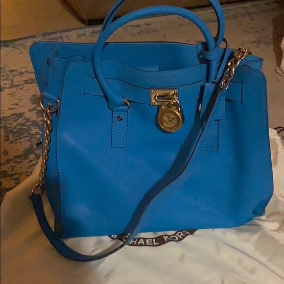 Michael Kors Bag - Picture 1 of 1